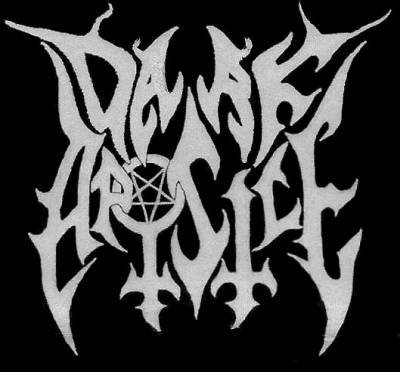 logo Dark Apostle